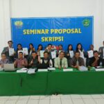 Seminar Proposal Skripsi